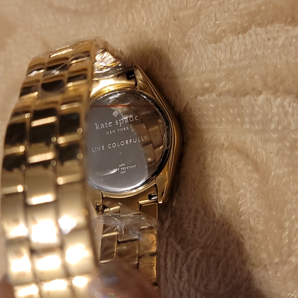 Kate Spade Watch - Picture 2 of 2
